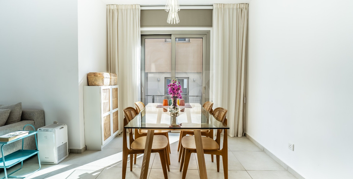 Modern 3-Bedroom Detached Villa with Sea Views , Geroskipou
