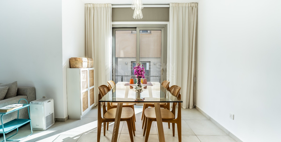 Modern 3-Bedroom Detached Villa with Sea Views , Geroskipou