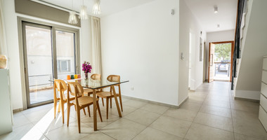 Modern 3-Bedroom Detached Villa with Sea Views , Geroskipou
