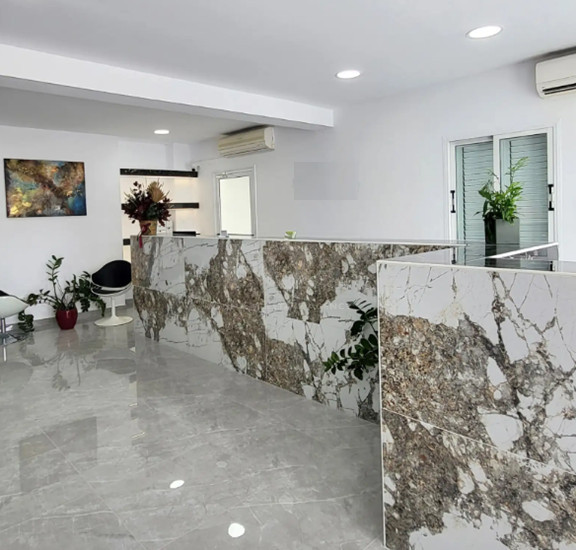 Medical Office Space for Rent – Ground Floor