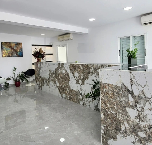 Medical Office Space for Rent – Ground Floor