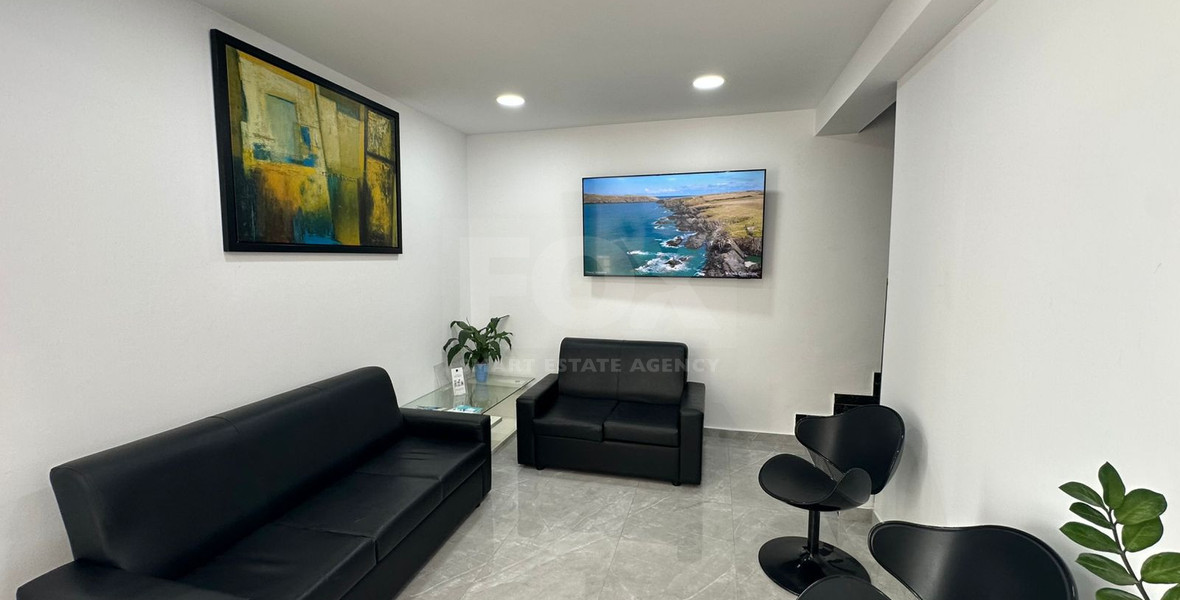 Medical Office Space for Rent – Ground Floor