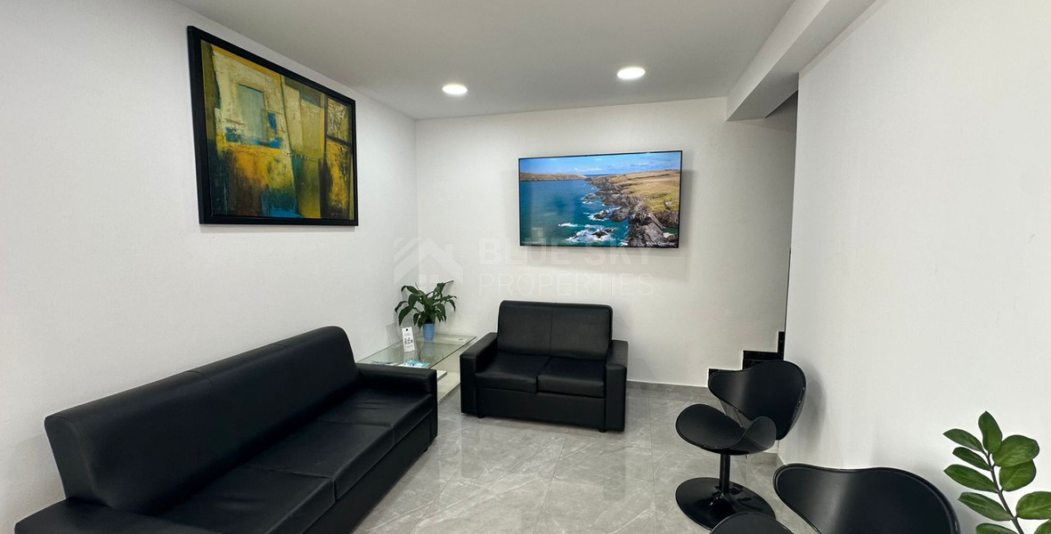Medical Office Space for Rent – Ground Floor