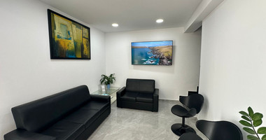 Medical Office Space for Rent – Ground Floor
