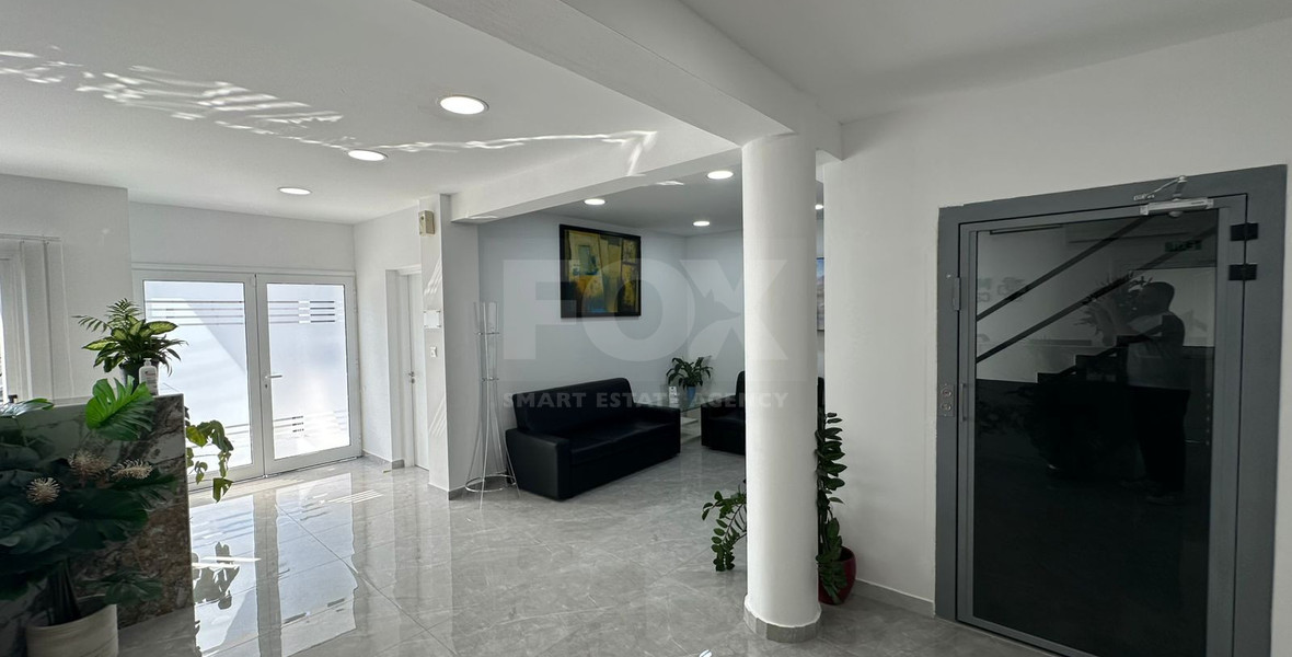 Medical Office Space for Rent – Ground Floor