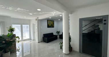 Medical Office Space for Rent – Ground Floor