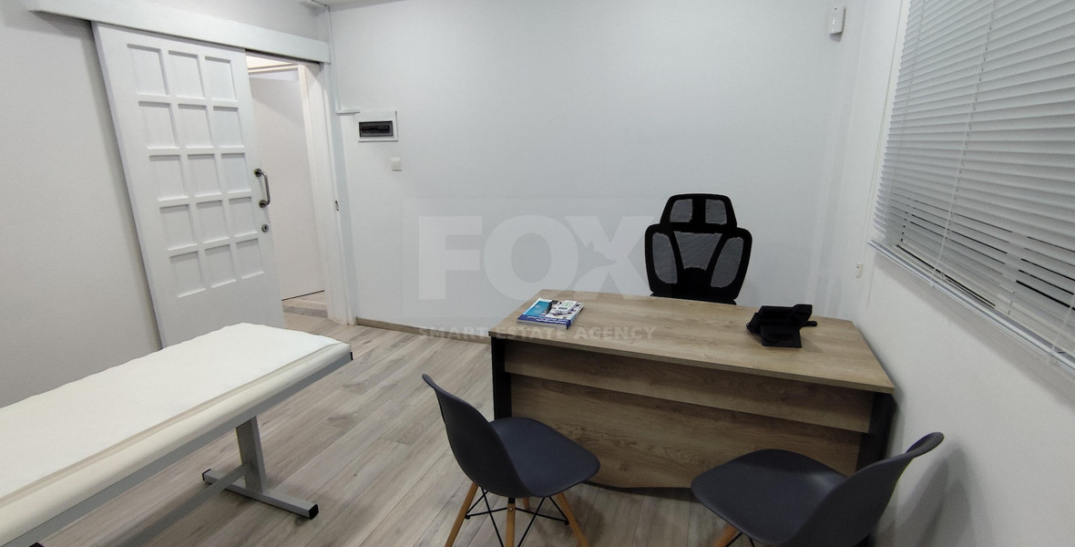 Medical Office Space for Rent – Ground Floor