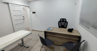 Medical Office Space for Rent – Ground Floor