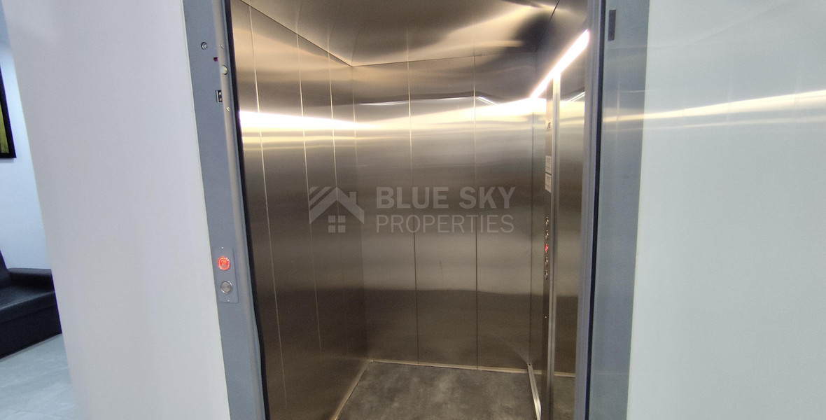 Medical Office Space for Rent – Ground Floor