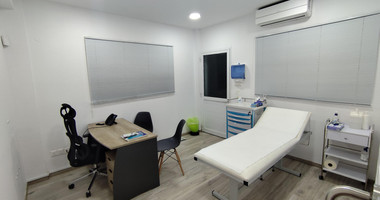 Medical Office Space for Rent – Ground Floor
