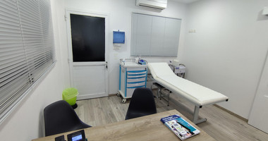 Medical Office Space for Rent – Ground Floor