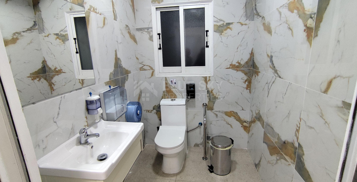 Medical Office Space for Rent – Ground Floor