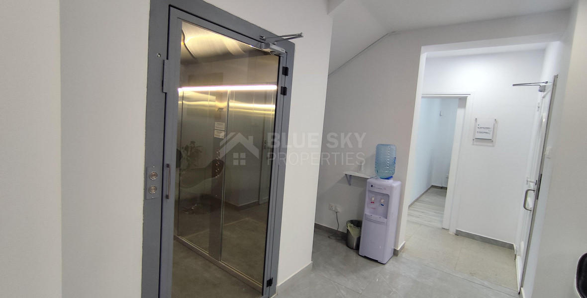 Medical Office Space for Rent – Ground Floor