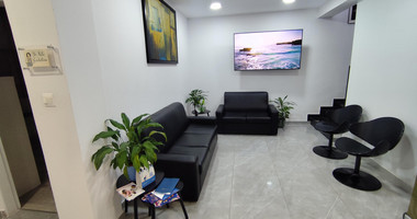 Medical Office Space for Rent – Ground Floor