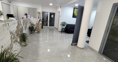 Medical Office Space for Rent – Ground Floor