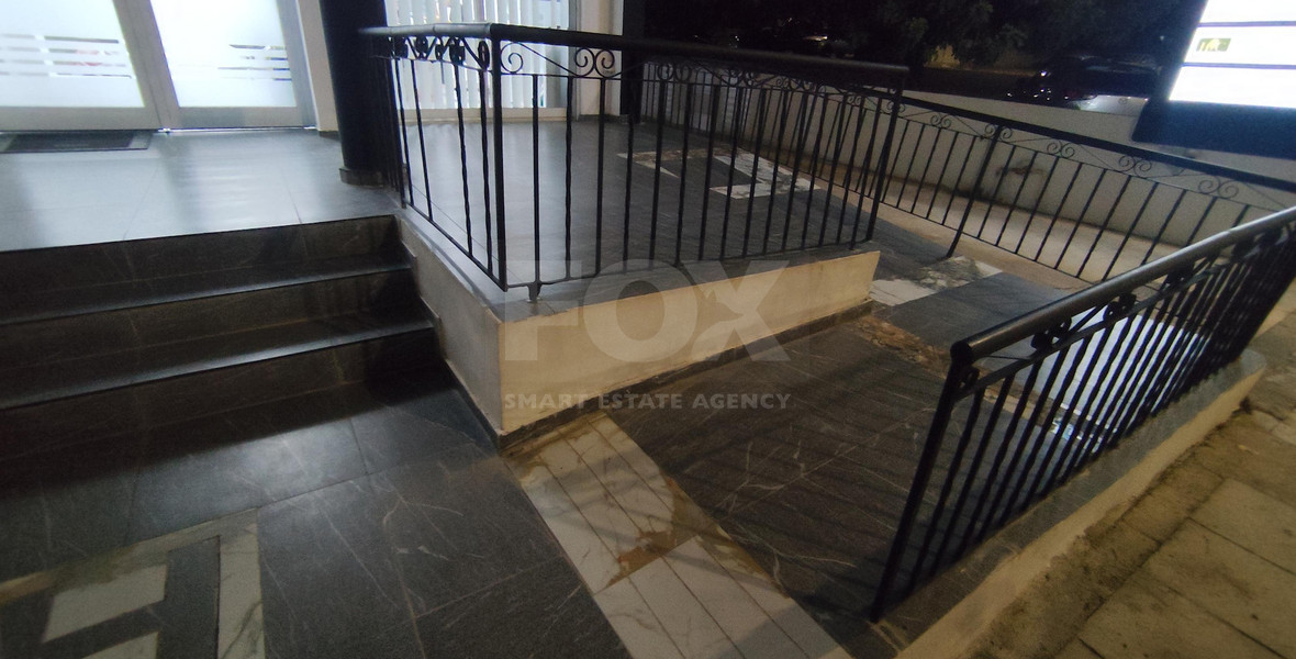 Medical Office Space for Rent – Ground Floor