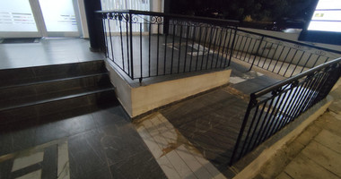 Medical Office Space for Rent – Ground Floor