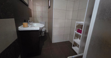 Spacious Furnished One-Bedroom Duplex Apartment for Rent – Dasoudi, Limassol