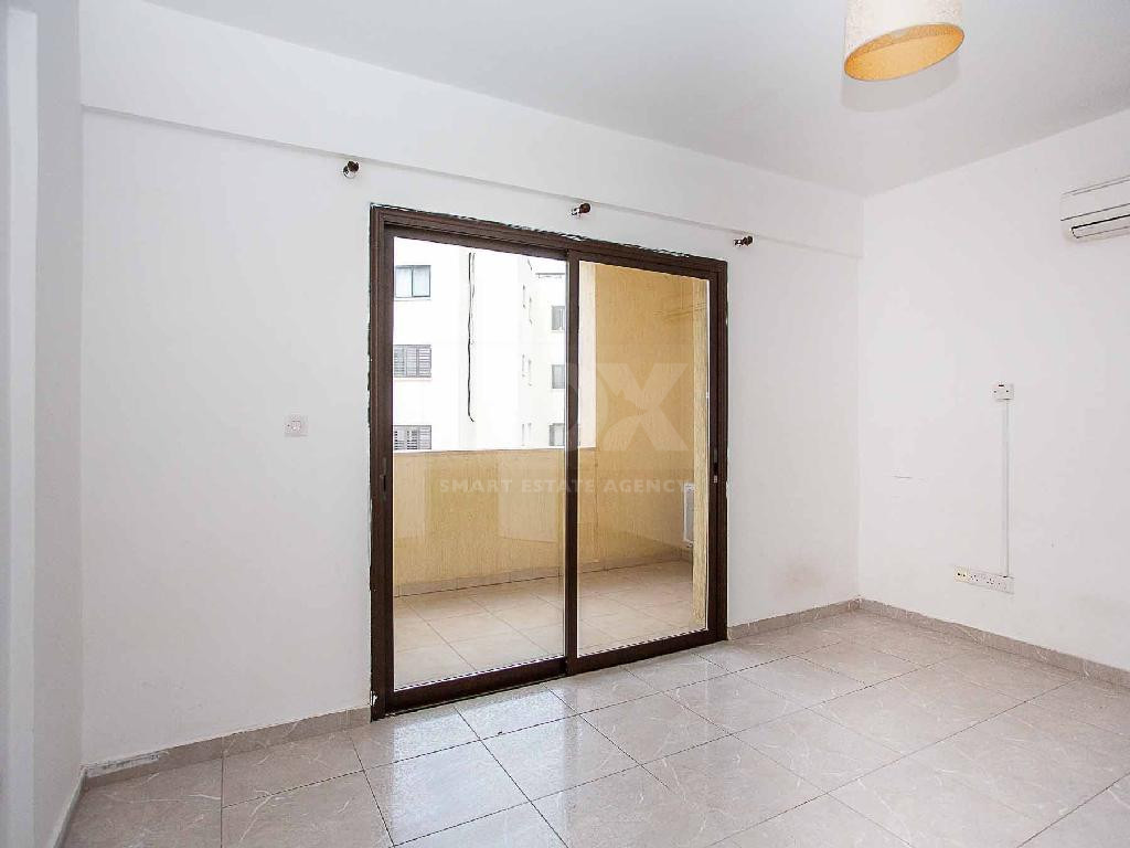 Spacious two Bedroom maisonnete in a privillaged area in the center of Paphos