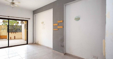 Spacious two Bedroom maisonnete in a privillaged area in the center of Paphos