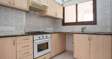 Spacious two Bedroom maisonnete in a privillaged area in the center of Paphos