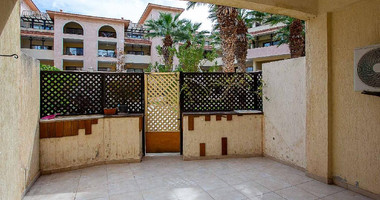 Spacious two Bedroom maisonnete in a privillaged area in the center of Paphos