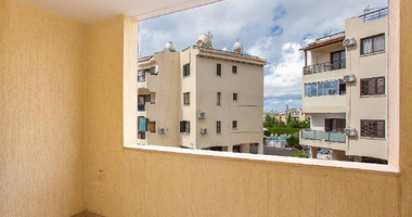 Spacious two Bedroom maisonnete in a privillaged area in the center of Paphos