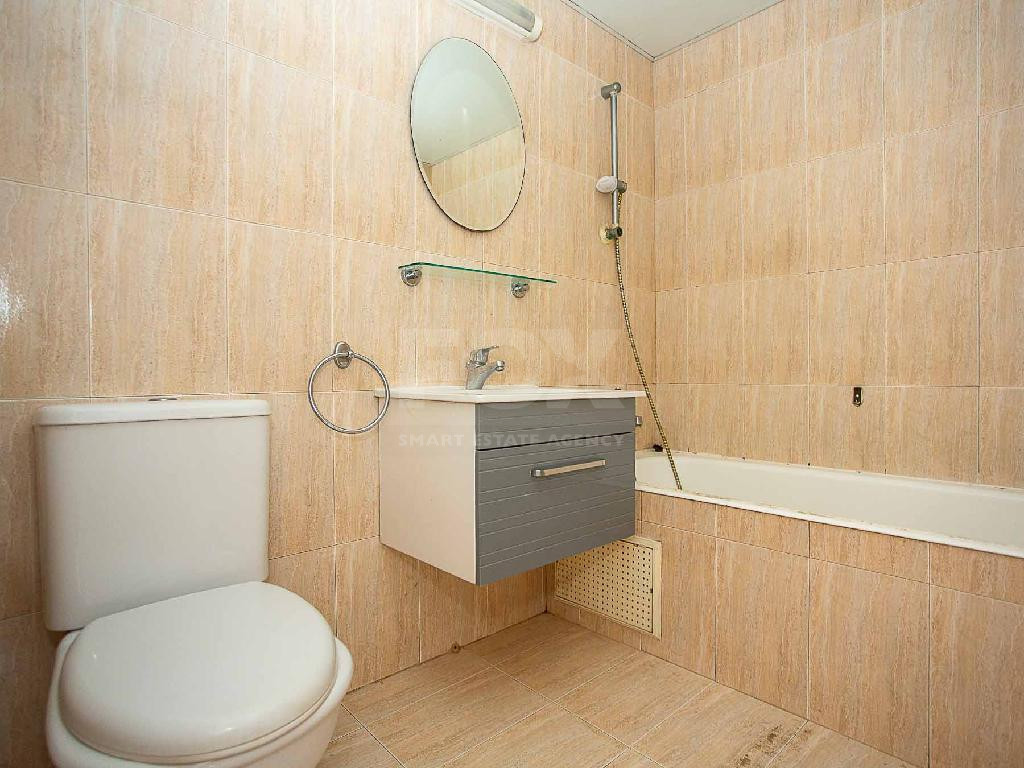Spacious two Bedroom maisonnete in a privillaged area in the center of Paphos