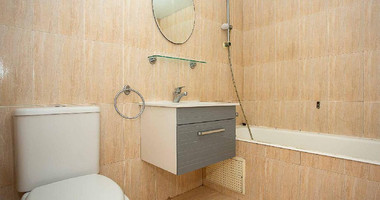 Spacious two Bedroom maisonnete in a privillaged area in the center of Paphos
