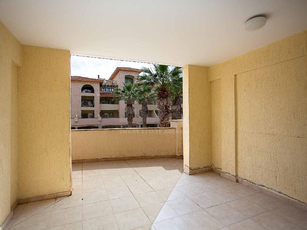 Spacious two Bedroom maisonnete in a privillaged area in the center of Paphos