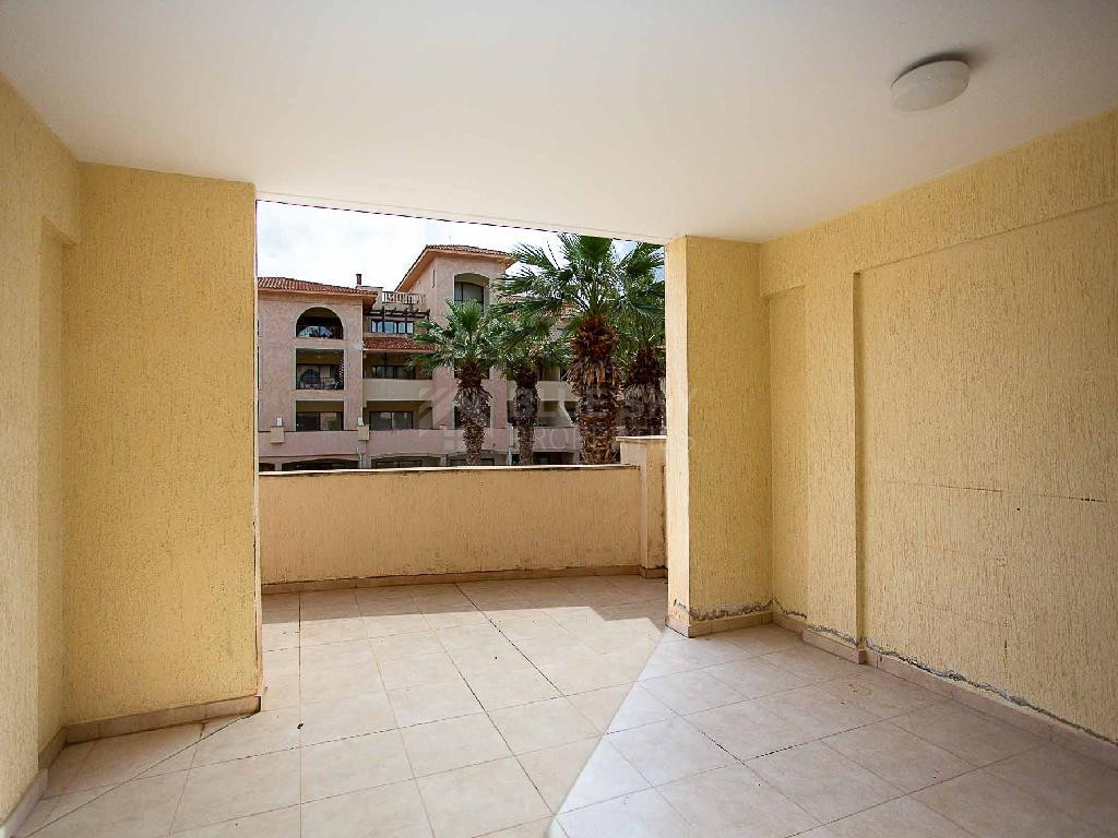 Spacious two Bedroom maisonnete in a privillaged area in the center of Paphos