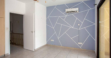 Spacious two Bedroom maisonnete in a privillaged area in the center of Paphos