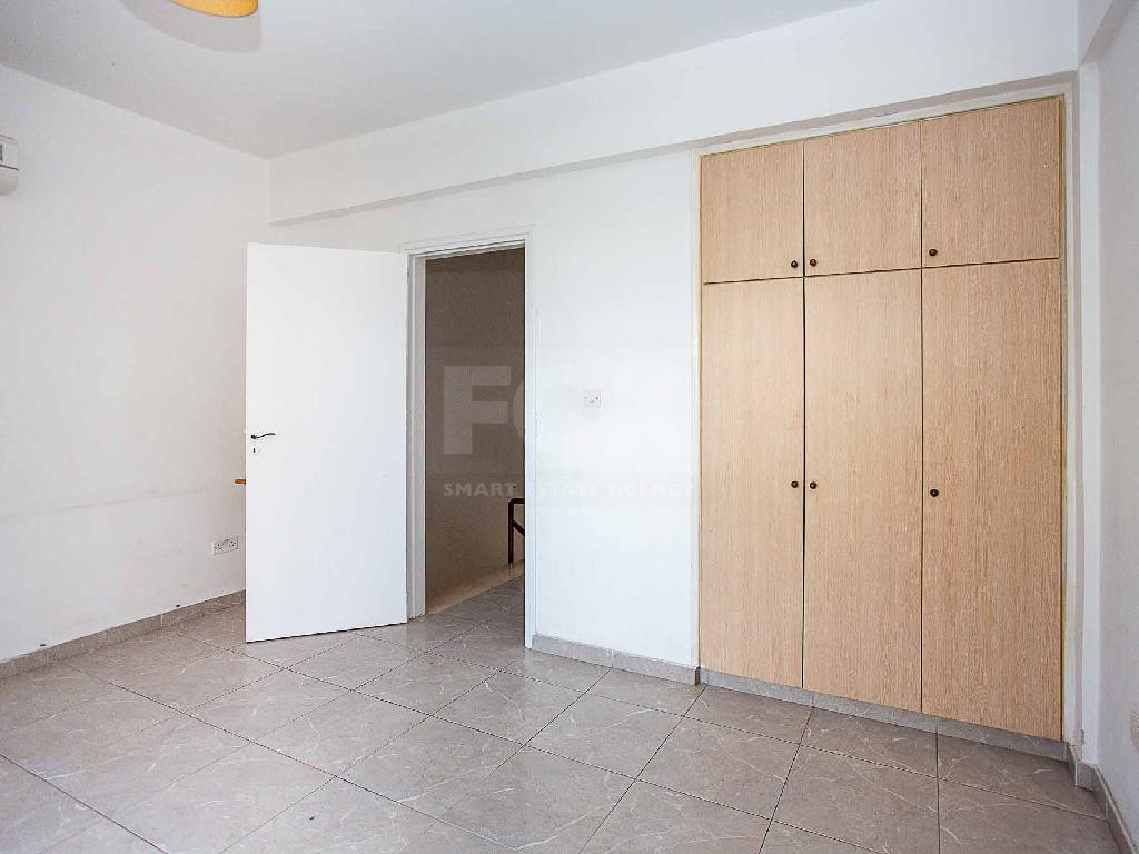 Spacious two Bedroom maisonnete in a privillaged area in the center of Paphos