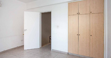 Spacious two Bedroom maisonnete in a privillaged area in the center of Paphos