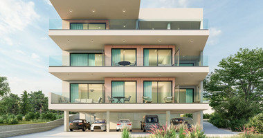 For sale One -Bed Peyia Apartment with Panoramic Sea Views