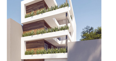 2-Bedroom Apartment for Sale in Central Limassol – €463,008 + VAT