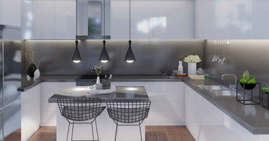 2-Bedroom Apartment for Sale in Central Limassol – €463,008 + VAT