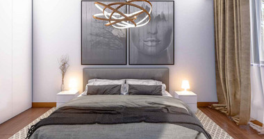 2-Bedroom Apartment for Sale in Central Limassol – €463,008 + VAT