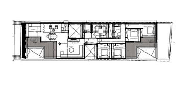 2-Bedroom Apartment for Sale in Central Limassol – €463,008 + VAT