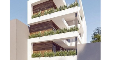 2-Bedroom Apartment for Sale in Central Limassol – €482,300 + VAT