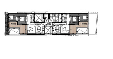 2-Bedroom Apartment for Sale in Central Limassol – €482,300 + VAT