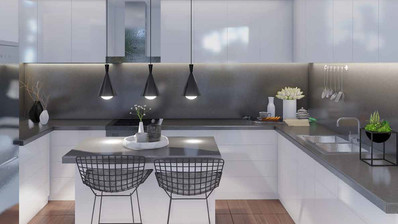 2-Bedroom Apartment for Sale in Central Limassol – €482,300 + VAT