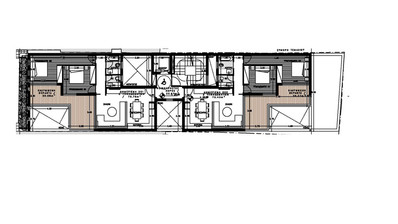 2-Bedroom Apartment for Sale in Central Limassol – €482,300 + VAT