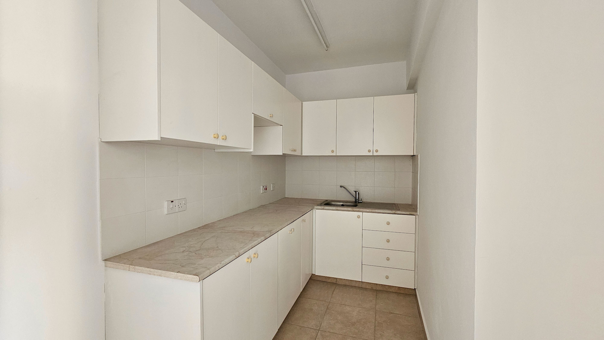Квартира 1 спальня 59 м² Пейя, Кипр