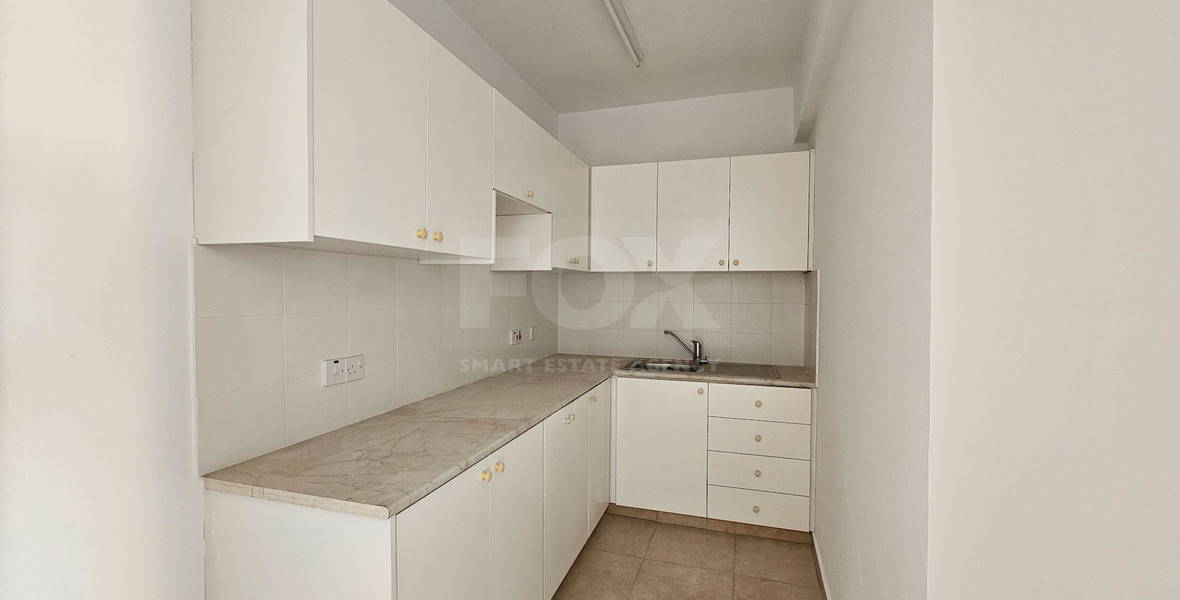 For Sale: One-Bedroom Apartment in Pegeia, Paphos