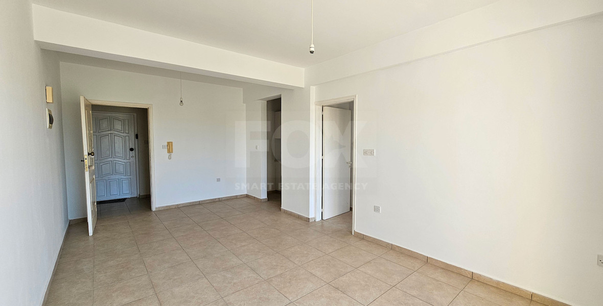 For Sale: One-Bedroom Apartment in Pegeia, Paphos