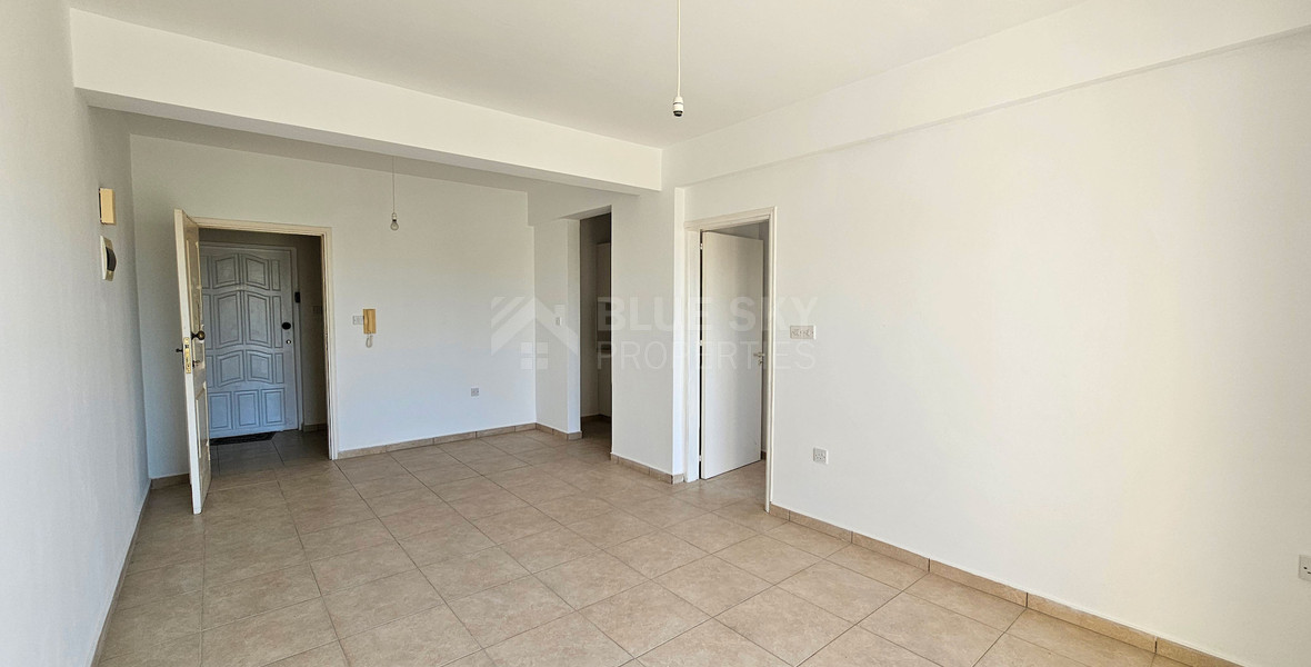 For Sale: One-Bedroom Apartment in Pegeia, Paphos