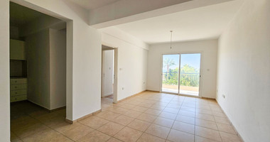For Sale: One-Bedroom Apartment in Pegeia, Paphos