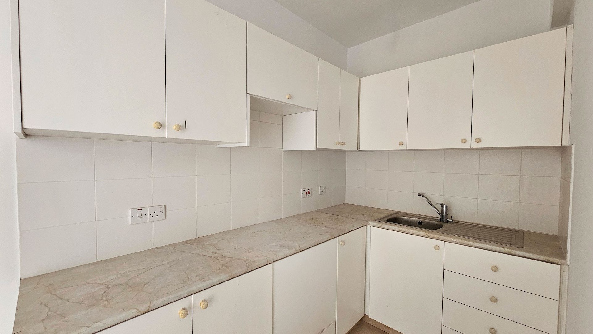 Квартира 1 спальня 59 м² Пейя, Кипр