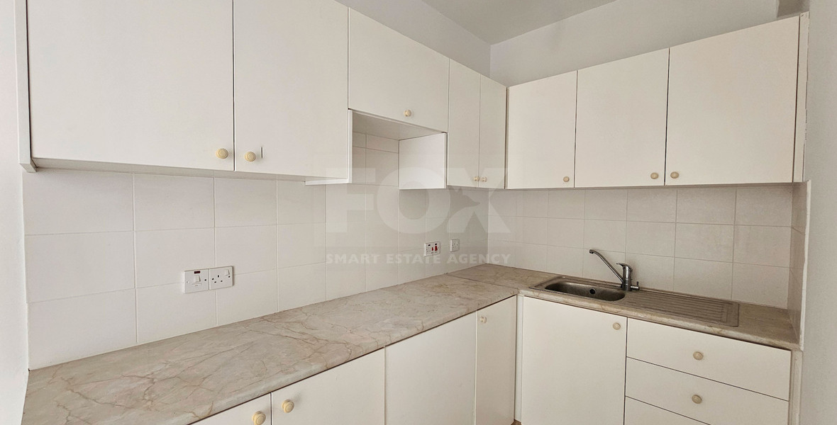 For Sale: One-Bedroom Apartment in Pegeia, Paphos